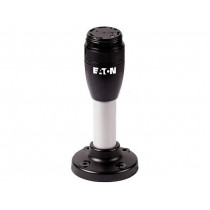 SL4-PIB-100; Signallers accessories: base; IP66; Series: SL4; Colour: black; EATON ELECTRIC