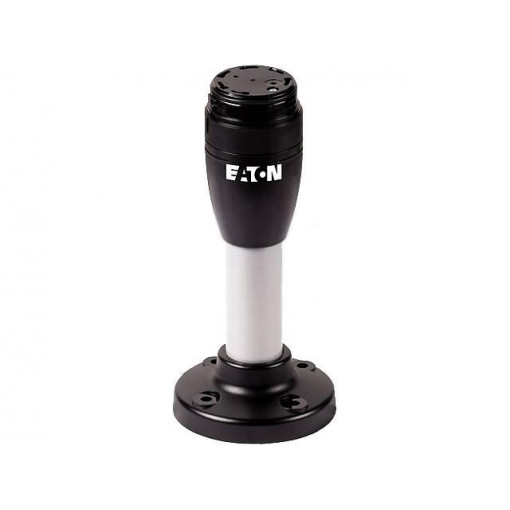 SL4-PIB-100; Signallers accessories: base; IP66; Series: SL4; Colour: black; EATON ELECTRIC