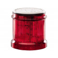 SL7-BL24-R; Signaller: lighting; LED; red; Usup: 18÷30VDC; Usup: 18÷26VAC; IP66; EATON ELECTRIC