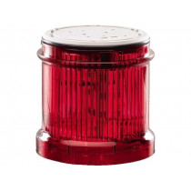 SL7-BL24-R; Signaller: lighting; LED; red; Usup: 18÷30VDC; Usup: 18÷26VAC; IP66; EATON ELECTRIC