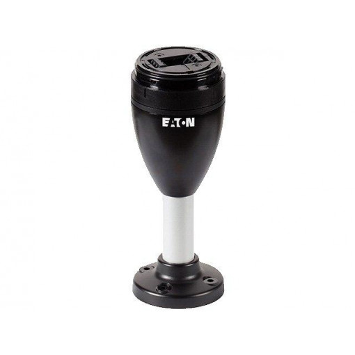 SL7-CB-100; Signallers accessories: base; IP66; Series: SL7; Colour: black; EATON ELECTRIC