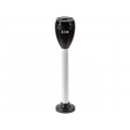 SL7-CB-250; Signallers accessories: base; IP66; Series: SL7; Colour: black; EATON ELECTRIC