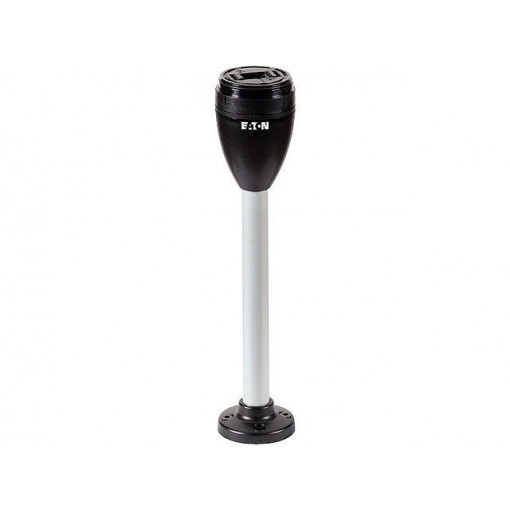 SL7-CB-250; Signallers accessories: base; IP66; Series: SL7; Colour: black; EATON ELECTRIC