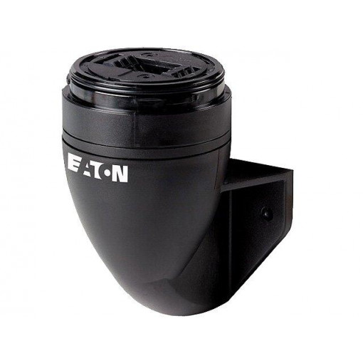SL7-CB-FW; Signallers accessories: base; IP66; Series: SL7; Colour: black; EATON ELECTRIC