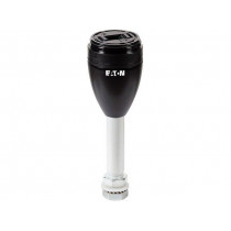 SL7-CB-T-100; Signallers accessories: base; IP66; Series: SL7; Colour: black; EATON ELECTRIC