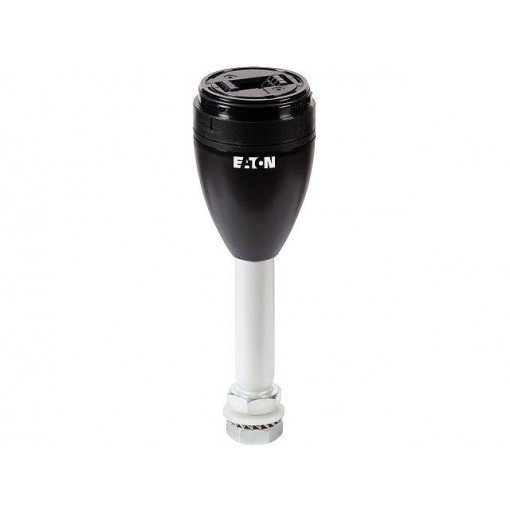 SL7-CB-T-100; Signallers accessories: base; IP66; Series: SL7; Colour: black; EATON ELECTRIC