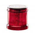 SL7-FL24-R; Signaller: lighting; LED; red; Usup: 18÷30VDC; Usup: 18÷26VAC; IP66; EATON ELECTRIC