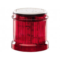 SL7-FL24-R; Signaller: lighting; LED; red; Usup: 18÷30VDC; Usup: 18÷26VAC; IP66; EATON ELECTRIC