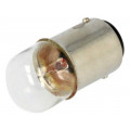 SL7-L12; Signallers accessories: bulb; bayonet; BA15D; Usup: 12VDC; EATON ELECTRIC