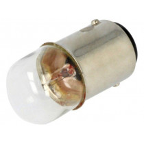 SL7-L12; Signallers accessories: bulb; bayonet; BA15D; Usup: 12VDC; EATON ELECTRIC