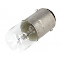 SL7-L24; Signallers accessories: bulb; bayonet; BA15D; Usup: 24VDC; EATON ELECTRIC SL7-L24; Signallers accessories: bulb; bayonet; BA15D; Usup: 24VDC; EATON ELECTRIC