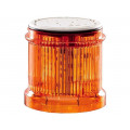 SL7-L24-A; Signaller: lighting; LED; orange; Usup: 18÷30VDC; Usup: 18÷26VAC; EATON ELECTRIC