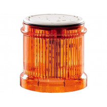 SL7-L24-A; Signaller: lighting; LED; orange; Usup: 18÷30VDC; Usup: 18÷26VAC; EATON ELECTRIC