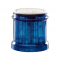 SL7-L24-B; Signaller: lighting; LED; blue; Usup: 18÷30VDC; Usup: 18÷26VAC; IP66; EATON ELECTRIC SL7-L24-B; Signaller: lighting; LED; blue; Usup: 18÷30VDC; Usup: 18÷26VAC; IP66; EATON ELECTRIC