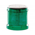 SL7-L24-G; Signaller: lighting; LED; green; Usup: 18÷30VDC; Usup: 18÷26VAC; EATON ELECTRIC SL7-L24-G; Signaller: lighting; LED; green; Usup: 18÷30VDC; Usup: 18÷26VAC; EATON ELECTRIC