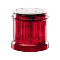 SL7-L24-R; Signaller: lighting; LED; red; Usup: 18÷30VDC; Usup: 18÷26VAC; IP66; EATON ELECTRIC