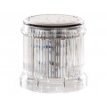 SL7-L24-W; Signaller: lighting; LED; white; Usup: 18÷30VDC; Usup: 18÷26VAC; EATON ELECTRIC SL7-L24-W; Signaller: lighting; LED; white; Usup: 18÷30VDC; Usup: 18÷26VAC; EATON ELECTRIC