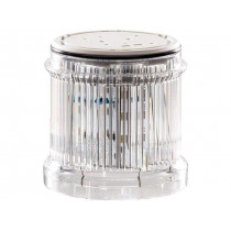 SL7-L24-W; Signaller: lighting; LED; white; Usup: 18÷30VDC; Usup: 18÷26VAC; EATON ELECTRIC