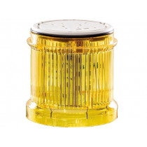 SL7-L24-Y; Signaller: lighting; LED; yellow; Usup: 18÷30VDC; Usup: 18÷26VAC; EATON ELECTRIC