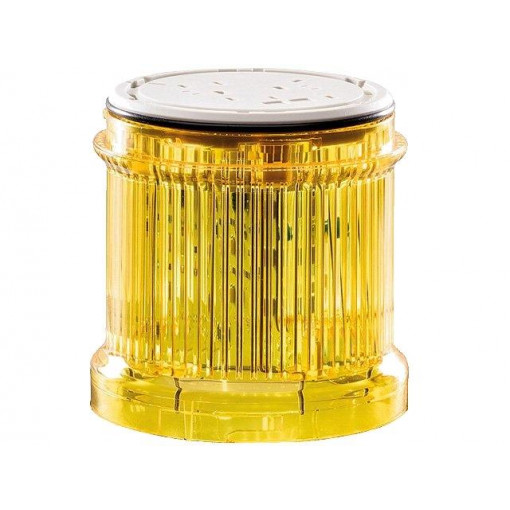 SL7-L24-Y; Signaller: lighting; LED; yellow; Usup: 18÷30VDC; Usup: 18÷26VAC; EATON ELECTRIC