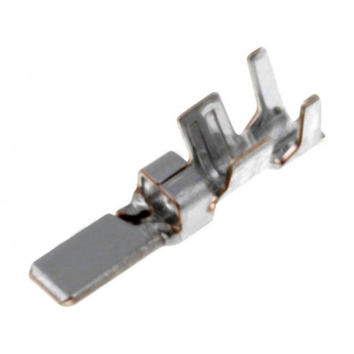 SLEB-001T-P0.2; Contact; male; 0.13÷0.33mm2; 26AWG÷22AWG; LEB; tinned; crimped; JST