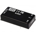 SLW05B-15; Converter: DC/DC; 5W; Uin: 18÷36V; 15VDC; Iout: 333.33mA; 2
