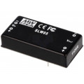 SLW05C-12; Converter: DC/DC; 5W; Uin: 36÷72V; 12VDC; Iout: 416.66mA; 2