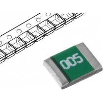 SM005-60; Fuse: PTC polymer; 50mA; Case: 1210; ECE
