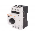 SM1R1400; Motor breaker; 230÷690VAC; DIN; 9÷14A; IP20; Uinsul: 690V; LOVATO ELECTRIC