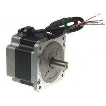SM2861-5255; Motor: AC; 2-phase,bipolar,stepper; 75÷325VAC; step 1,8°; 3.6Nm; SANYO DENKI