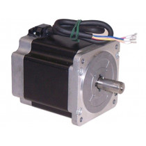 SM2862-5255; Motor: AC; 2-phase,bipolar,stepper; 75÷325VAC; step 1,8°; 7Nm; SANYO DENKI