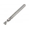 SM 30 M 3200 125; Drill bit; PCB; Ø: 3.2mm; L: 38.2mm; 1/8
