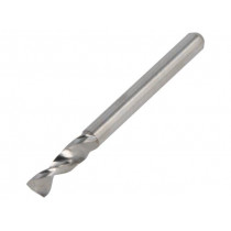 SM 30 M 3200 125; Drill bit; PCB; Ø: 3.2mm; L: 38.2mm; 1/8