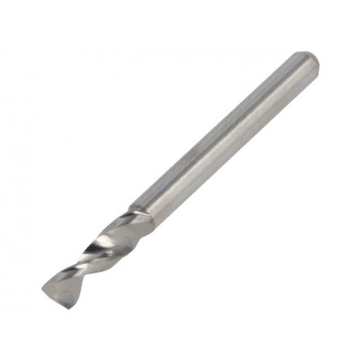 SM 30 M 3200 125; Drill bit; PCB; Ø: 3.2mm; L: 38.2mm; 1/8
