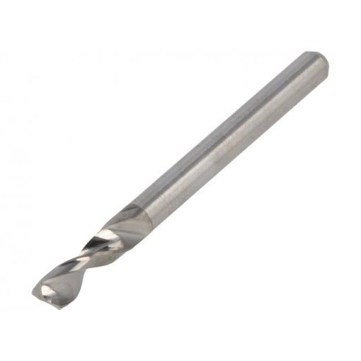 SM 30 M 3250 125; Drill bit; PCB; Ø: 3.25mm; L: 38.2mm; 1/8