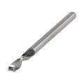 SM 30 M 3300 125; Drill bit; PCB; Ø: 3.3mm; L: 38.2mm; 1/8