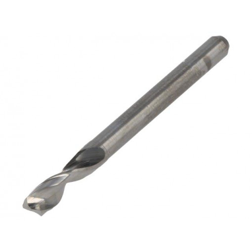 SM 30 M 3350 125; Drill bit; PCB; Ø: 3.35mm; L: 38.2mm; 1/8
