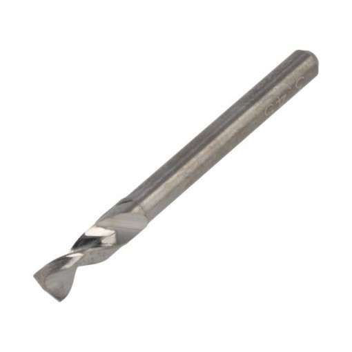 SM 30 M 3450 125; Drill bit; PCB; Ø: 3.45mm; L: 38.2mm; 1/8