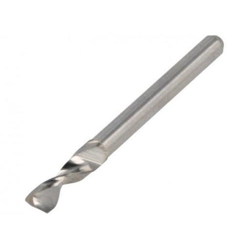 SM 30 M 3500 125; Drill bit; PCB; Ø: 3.5mm; L: 38.2mm; 1/8