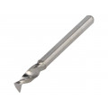 SM 30 M 3550 125; Drill bit; PCB; Ø: 3.55mm; L: 38.2mm; 1/8