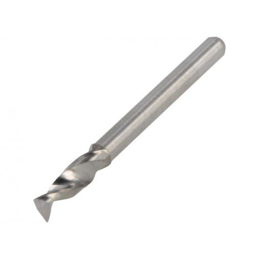 SM 30 M 3550 125; Drill bit; PCB; Ø: 3.55mm; L: 38.2mm; 1/8