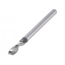 SM 30 M 3600 125; Drill bit; PCB; Ø: 3.6mm; L: 38.2mm; 1/8