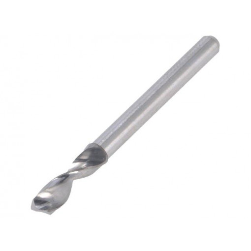 SM 30 M 3600 125; Drill bit; PCB; Ø: 3.6mm; L: 38.2mm; 1/8