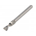 SM 30 M 3650 125; Drill bit; PCB; Ø: 3.65mm; L: 38.2mm; 1/8