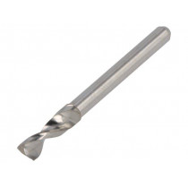 SM 30 M 3650 125; Drill bit; PCB; Ø: 3.65mm; L: 38.2mm; 1/8
