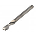 SM 30 M 3750 125; Drill bit; PCB; Ø: 3.75mm; L: 38.2mm; 1/8