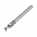 SM 30 M 3800 125; Drill bit; PCB; Ø: 3.8mm; L: 38.2mm; 1/8