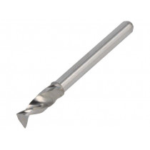 SM 30 M 3800 125; Drill bit; PCB; Ø: 3.8mm; L: 38.2mm; 1/8