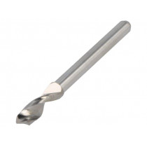 SM 30 M 3850 125; Drill bit; PCB; Ø: 3.85mm; L: 38.2mm; 1/8