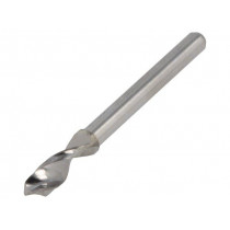 SM 30 M 3900 125; Drill bit; PCB; Ø: 3.9mm; L: 38.2mm; 1/8